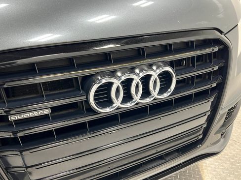 Used 2016 Audi Q5 3.0T Premium Plus AWD/4WD image 42