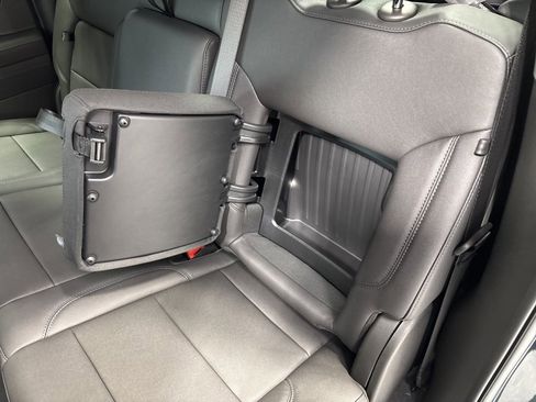 New 2026 Chevrolet Silverado 1500 LT Trail Boss w/ LT Trail Boss Premium Package image 42