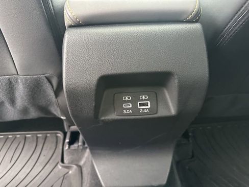 Used 2025 Subaru Crosstrek 2.5i Sport AWD/4WD image 26
