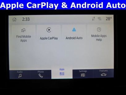 Used 2022 Ford F150 Tremor w/ Bed Utility Package