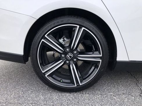 Certified 2023 Honda Accord Sport image 6