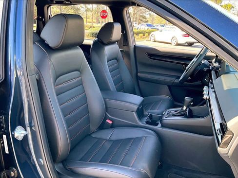 Certified 2024 Honda CR-V Sport Touring image 42