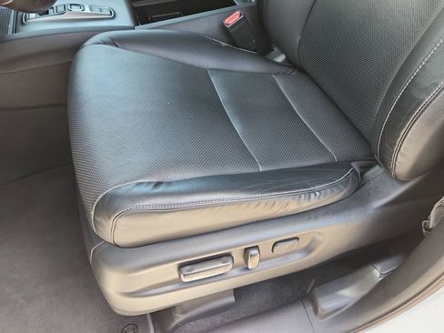 Used 2022 Honda Ridgeline RTL-E image 8