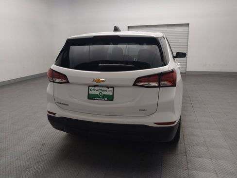 Used 2023 Chevrolet Equinox LS w/ LS Convenience Package AWD/4WD image 7