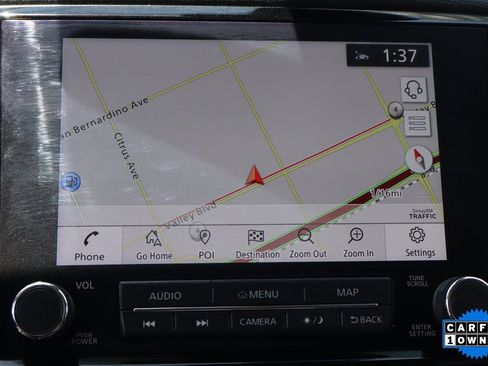 Used 2020 Nissan Titan SV w/ SV Convenience Package image 30