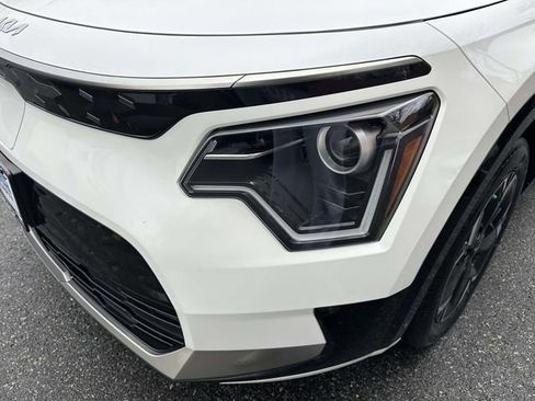 Used 2024 Kia Niro Wind image 8