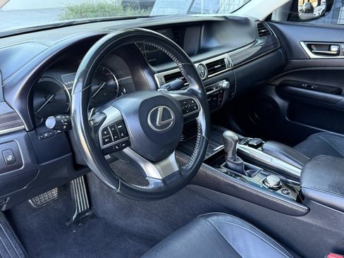 Used 2016 Lexus GS 350 image 20