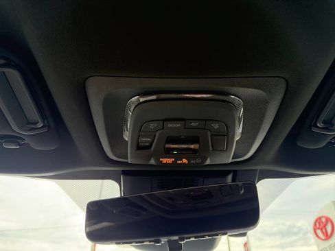 New 2026 Toyota bZ AWD/4WD image 27