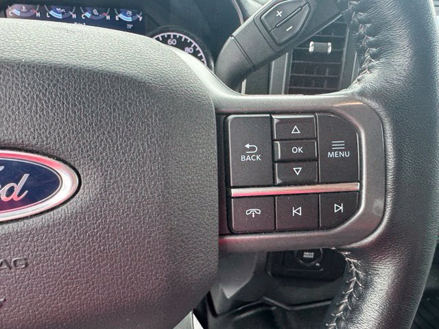 Used 2021 Ford F150 XLT w/ Equipment Group 302A High AWD/4WD image 14