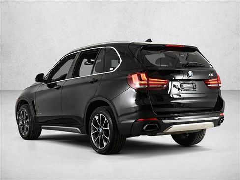 Used 2018 BMW X5 xDrive35i image 9