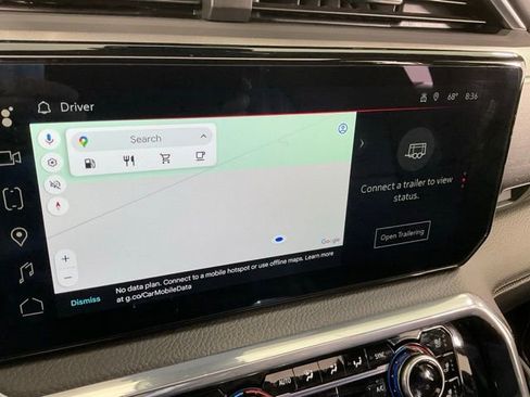 Used 2024 GMC Sierra 1500 Denali w/ Denali Reserve Package image 15