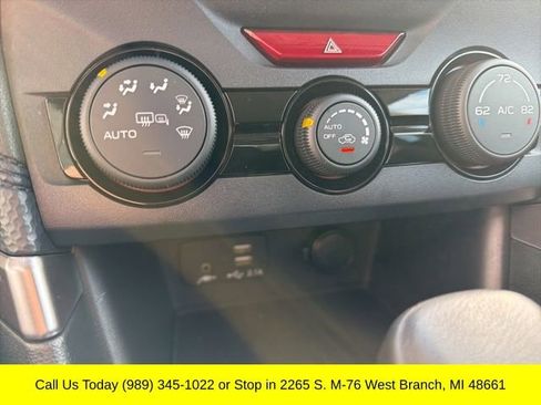 Used 2023 Subaru Forester Premium image 19