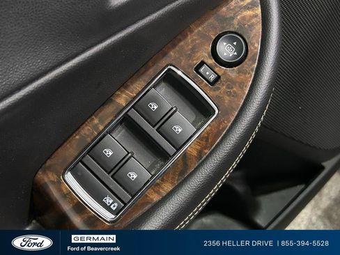 Used 2015 Chevrolet Impala LT w/ Convenience Package image 17