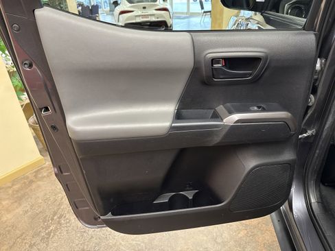 Used 2023 Toyota Tacoma SR5 image 32