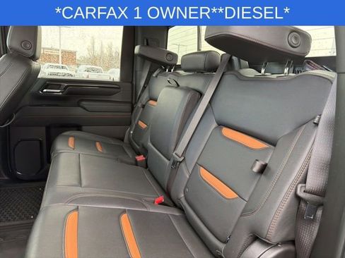 Used 2024 GMC Sierra 2500 AT4 w/ AT4 Premium Plus Package image 23