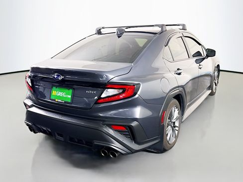 Used 2024 Subaru WRX AWD/4WD image 10