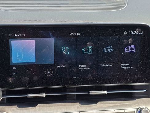 Used 2025 Hyundai Kona SEL FWD image 15