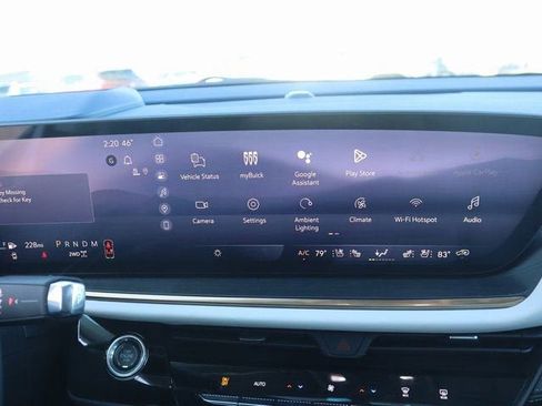 New 2026 Buick Envision Avenir AWD/4WD image 40