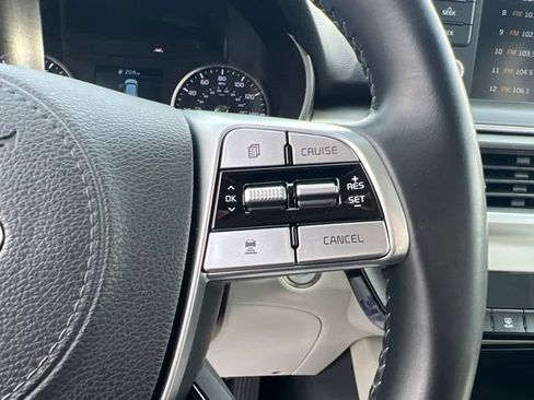 Used 2021 Kia Telluride S FWD image 16