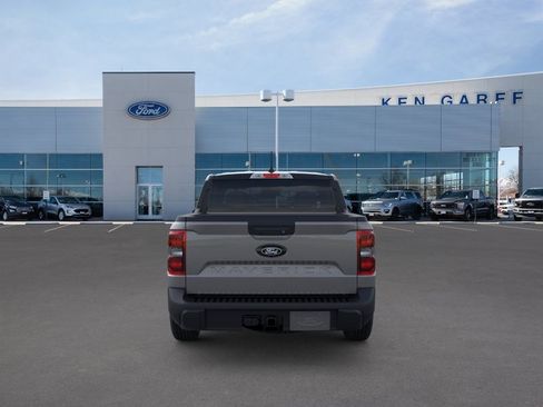 New 2025 Ford Maverick XLT w/ XLT Luxury Package AWD/4WD image 8