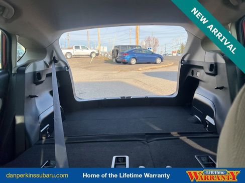 Used 2019 Subaru Impreza 2.0i image 46