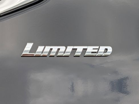 New 2026 Toyota Tundra Limited AWD/4WD image 7