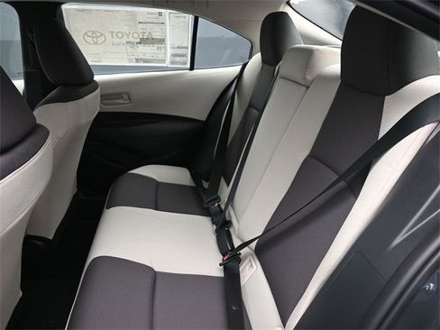 New 2026 Toyota Highlander Limited image 23