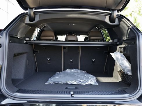 New 2026 BMW X3 xDrive30 w/ Premium Package image 37