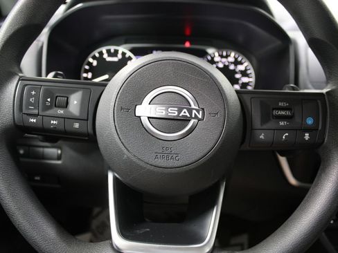 Used 2024 Nissan Rogue SV AWD/4WD image 35