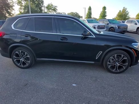 Used 2022 BMW X5 sDrive40i w/ Parking Assistance Package image 41