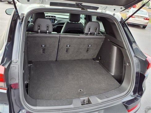 Certified 2021 Chevrolet TrailBlazer ACTIV w/ Technology Package image 30