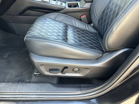 Used 2022 Mitsubishi Outlander SEL image 18