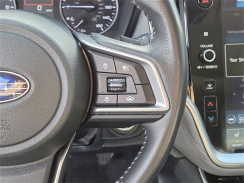 Used 2021 Subaru Outback Premium w/ Popular Package #1 image 19