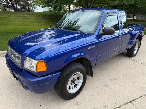 Used 2003 Ford Ranger XLT RWD image 3