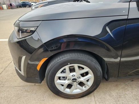Used 2025 Kia Soul S image 7