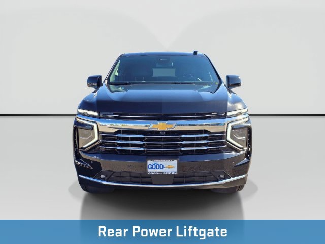 Used 2026 Chevrolet Suburban LT w/ Comfort Package AWD/4WD image 10