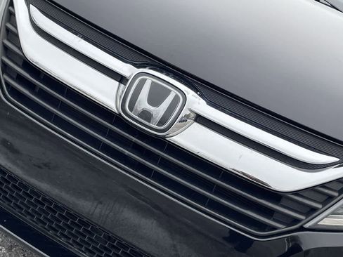 Used 2019 Honda Odyssey EX-L image 35