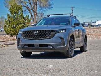 New 2026 MAZDA CX-50 AWD 2.5 Hybrid w/ Weather Package video 1