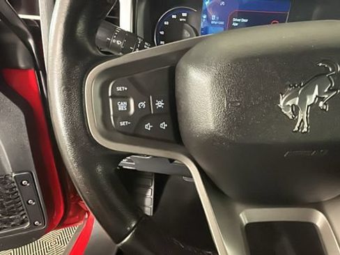 Used 2023 Ford Bronco Outer Banks AWD/4WD image 16