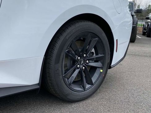 New 2026 Ford Mustang GT RWD image 9