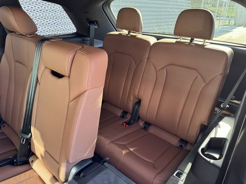 New 2026 Audi Q7 2.0T Premium Plus image 11
