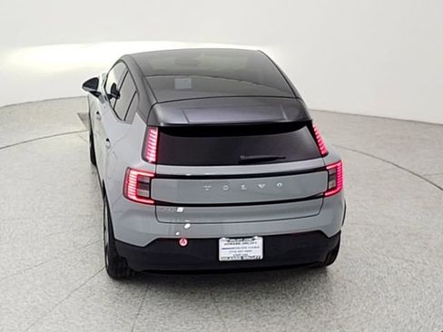 New 2026 Volvo EX30 Plus w/ Protection Package image 38