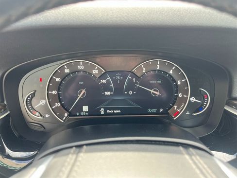 Used 2018 BMW 530i xDrive AWD/4WD image 33