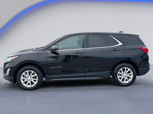 Used 2019 Chevrolet Equinox LT AWD/4WD image 7
