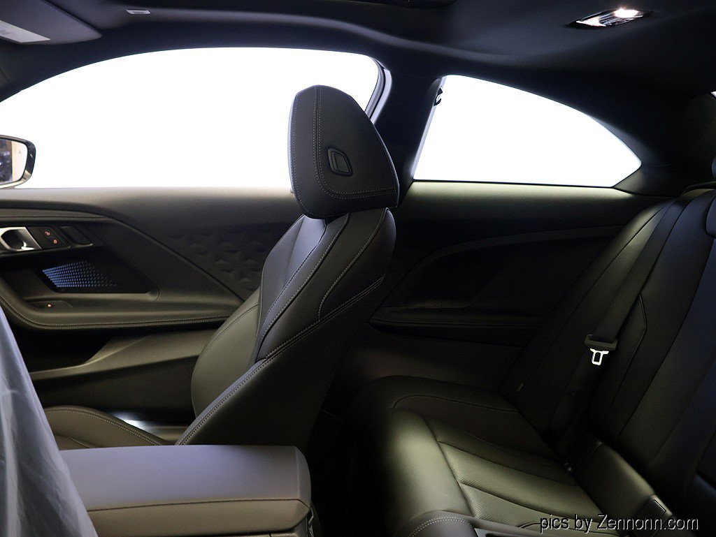New 2026 BMW 230i xDrive Coupe AWD/4WD image 13