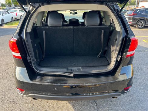 Used 2018 Dodge Journey GT AWD/4WD image 15