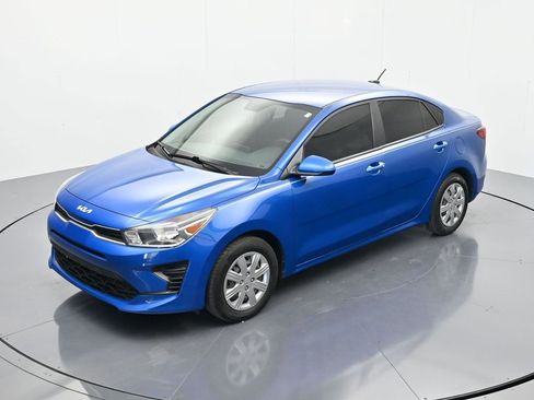 Used 2023 Kia Rio S FWD image 27