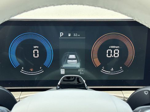 New 2026 Hyundai Santa Fe SEL FWD image 20