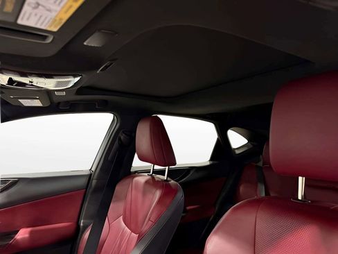 Used 2024 Lexus NX 250 FWD image 40