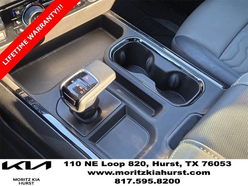 Used 2024 Chevrolet Silverado 1500 ZR2 w/ Technology Package image 9